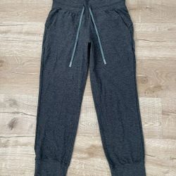 New Lululemon Joggers Lululemon Rulu Joggers SUPER SOFT Lululemon Pants Athleisure Joggers Lululemon SIZE 12