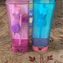 2001 Bead & Beauty Barbie 