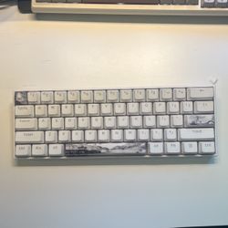 Anne Pro 2 Keyboard