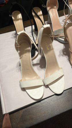 HEELS 10 each