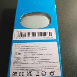 Green Wireless Earbuds