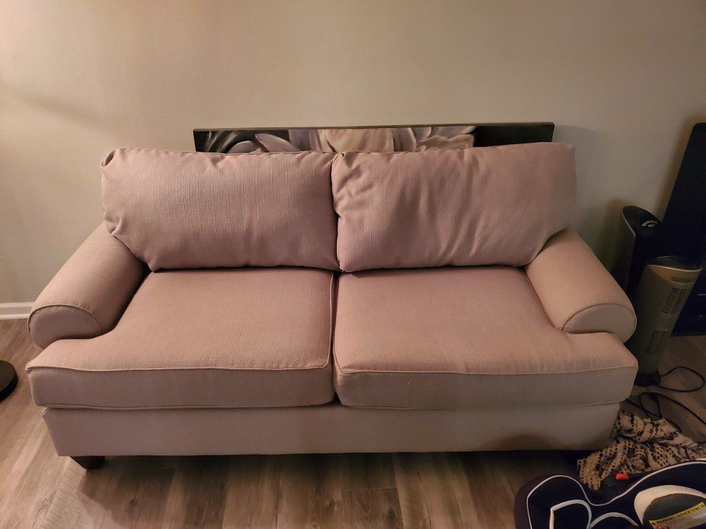 Sheila Prince Sofa and Couch