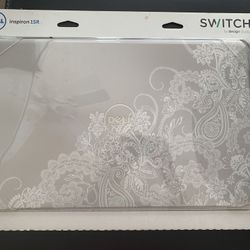 Brand new Dell Inspiron 15R laptop cover Switch by design studio