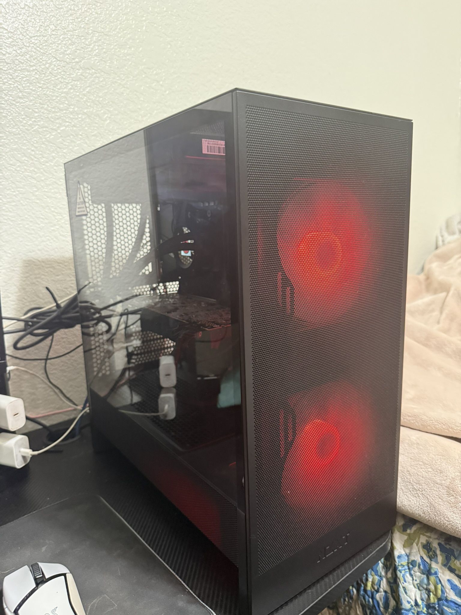 2080 Super Custom Gaming Pc