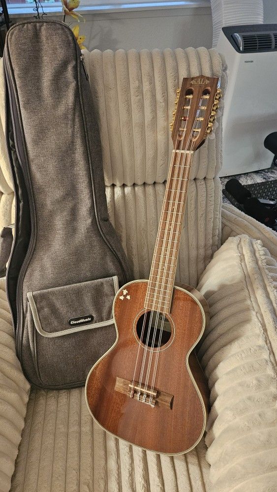 Kala KA-8 Tenor Ukulele