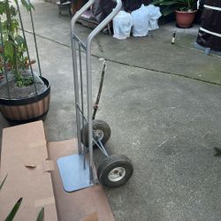 Hand Truck