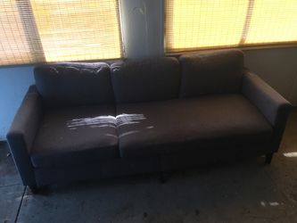 Sectional  great condition. Must sell moving