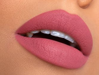 Meet Blush Velvet