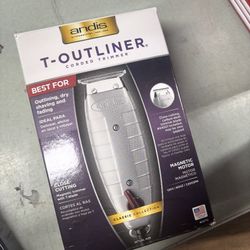 LOW PRICE MOVING- $200 ANDIS HAIR TRIMMER