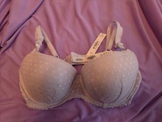 Victoria secret balconette push up size 38 C