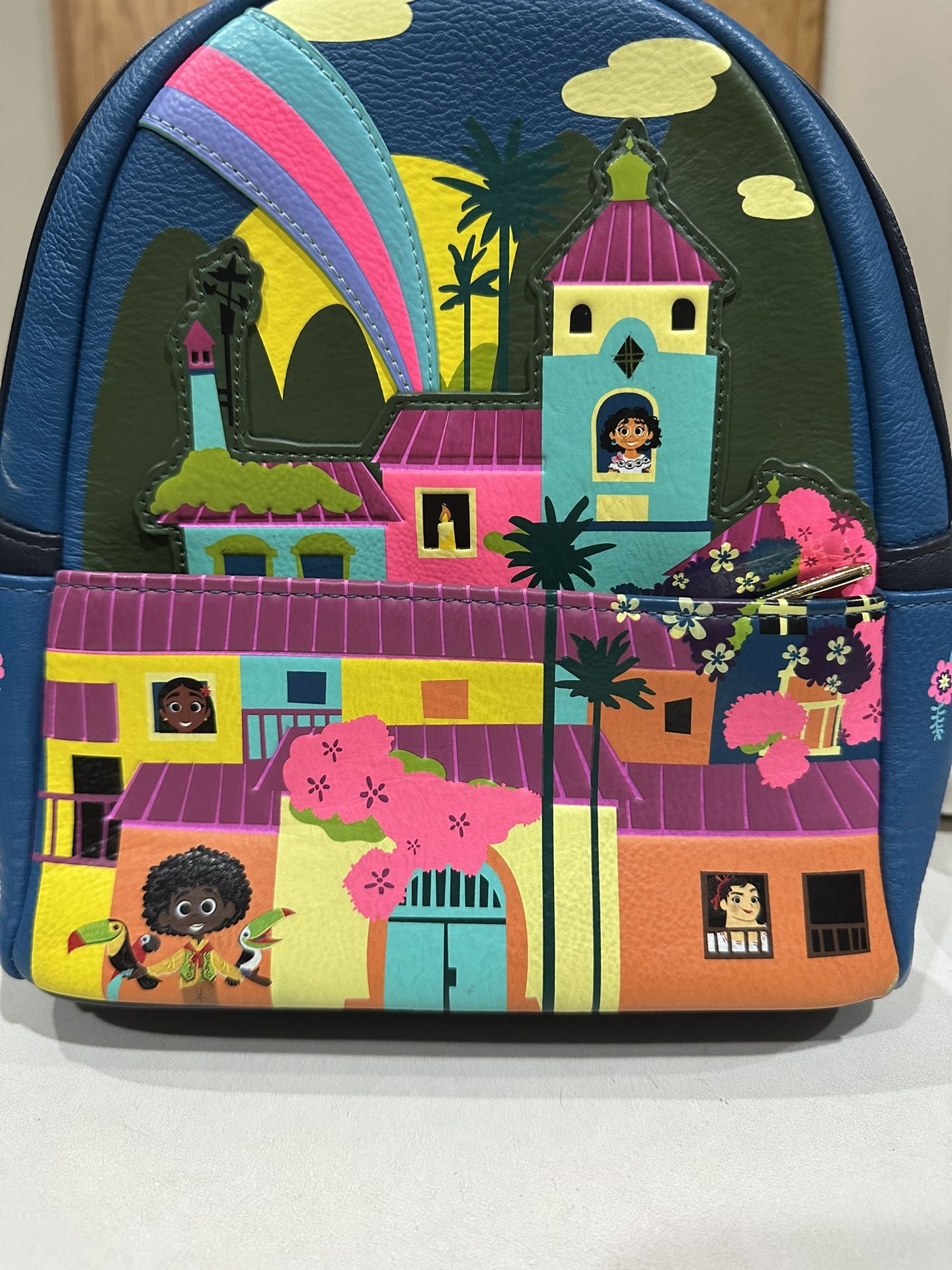 Encanto Loungefly,All Products : American Fashion Style Bags On Sale