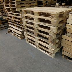 European Pallets 47x31.5