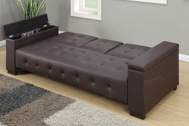 Brand new sofa futon