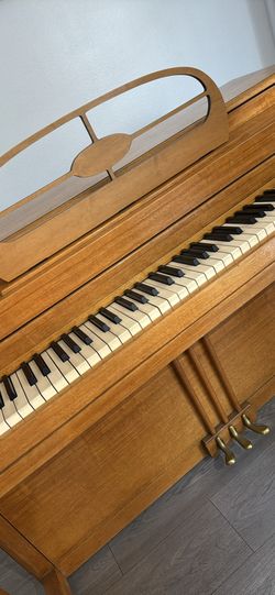 Piano