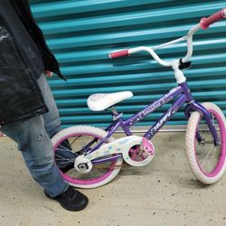 Adult And Children Bikes
