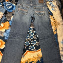 Ariat M4 Relaxed Boot Cut