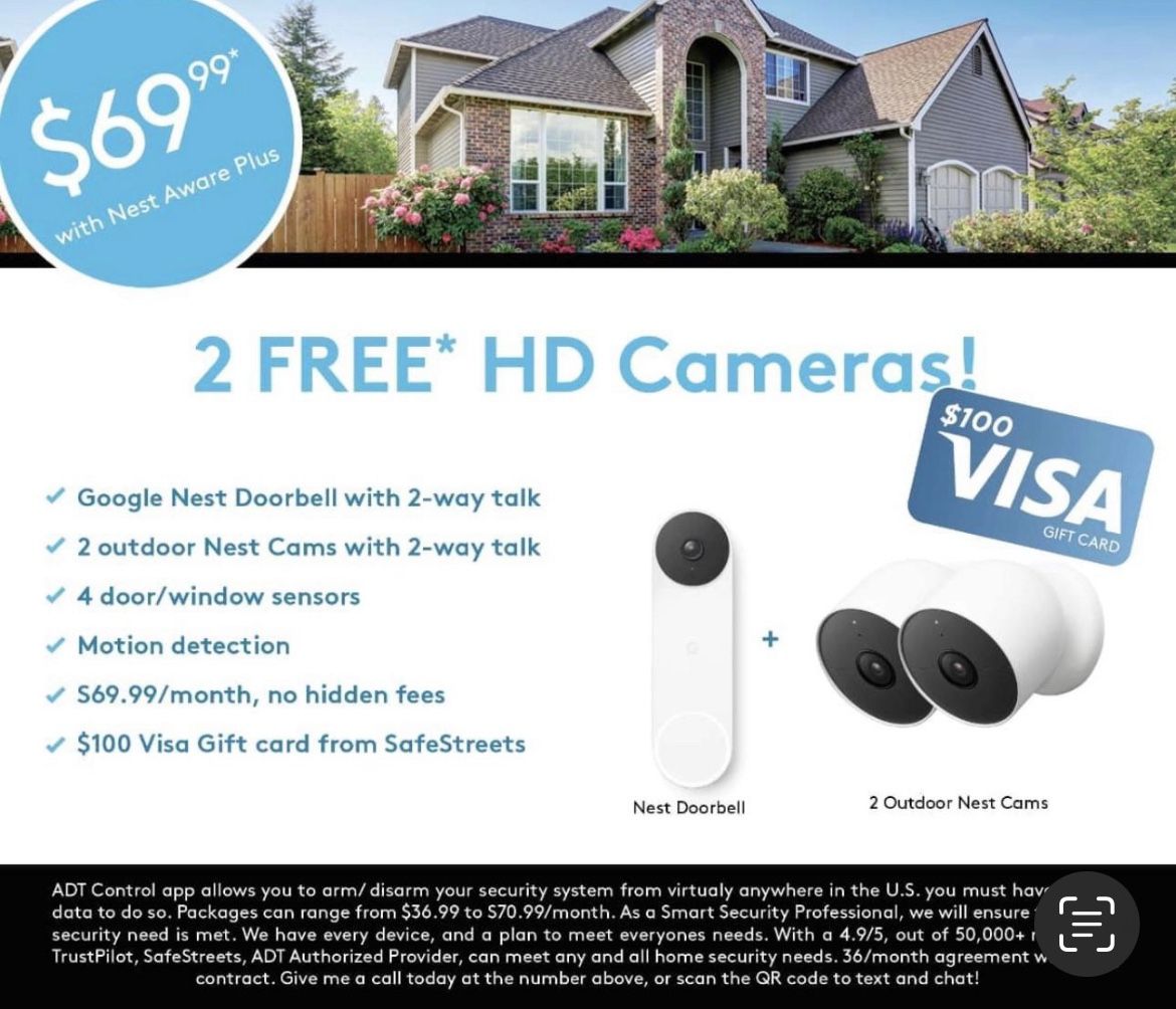 Home Security System