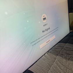 Samsung 2020 Hospitality Smart Tv 55 inch