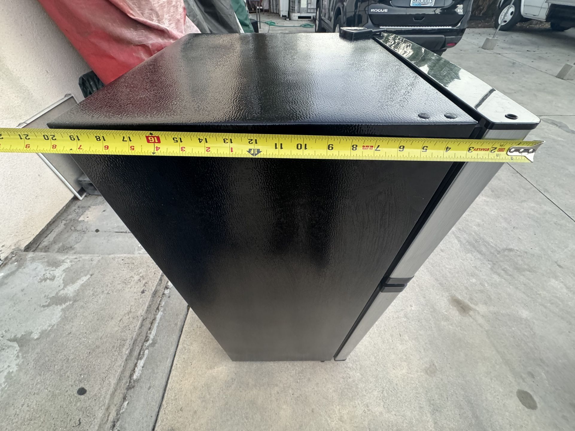 Small Fridge