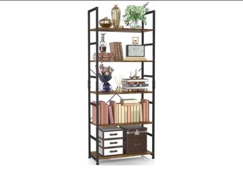 Storage rack