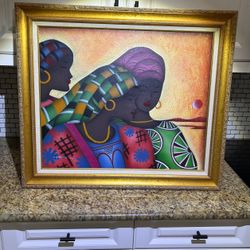Art Decor