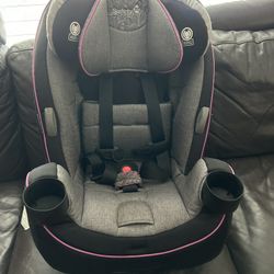 Safety 1st Car Seat 