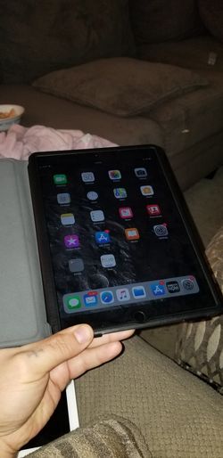 Ipad air2 16gb with cellular