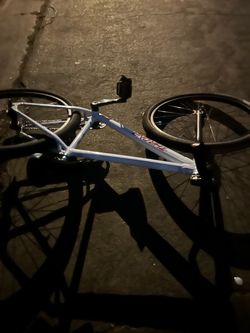 FRAME TRADES OR OFFERS
