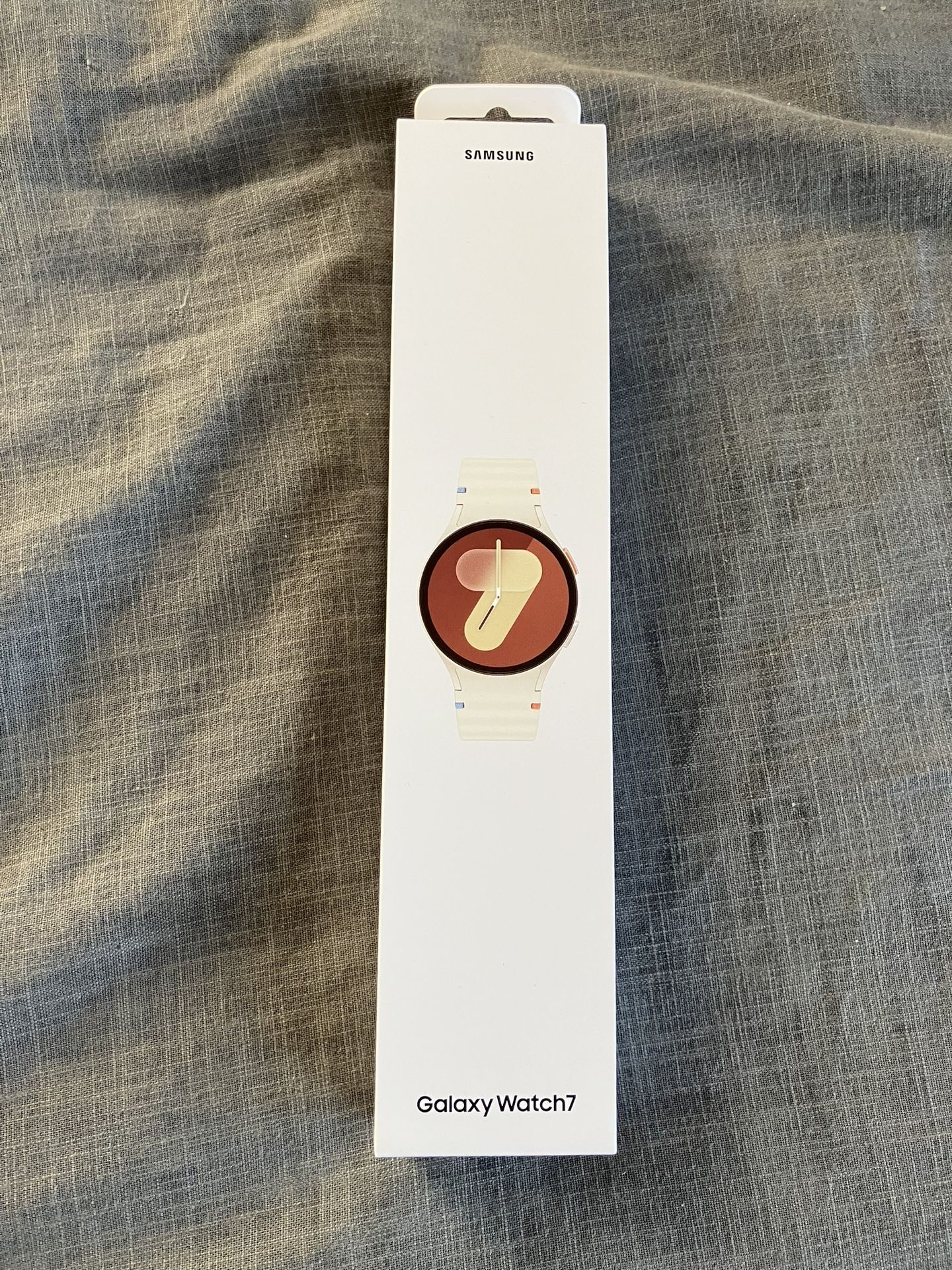 New Samsung Watch WiFi And Cellular