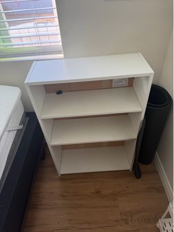 IKEA shelf