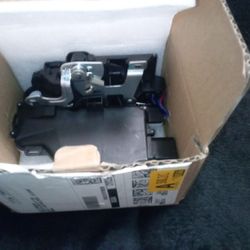 Door Lock Actuator VW Jetta 99 To 05
