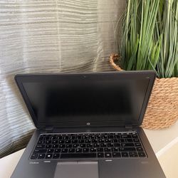 HP EliteBook 745 with 1GB Graphics, Windows 11 Pro, and 2021 Office