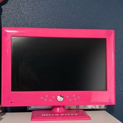Hello Kitty TV