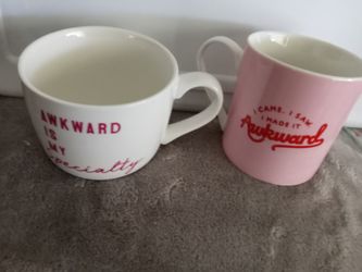 Large Coffee Mugs