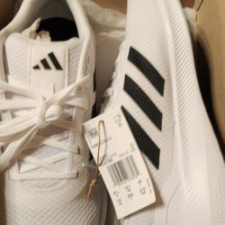 NEW ADIDAS size 10 Men's Running Shoes 