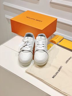 Louis*Vuitton* LV Trainer Special Edition
