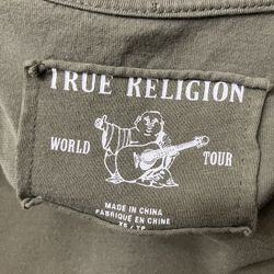 True Religion T