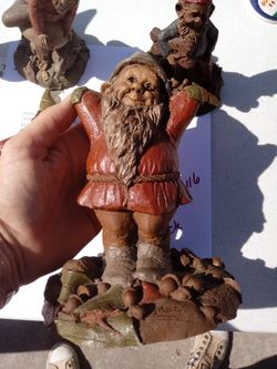 Tom Clark Gnomes