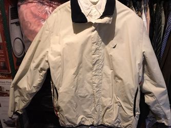 Xl náutica jacket