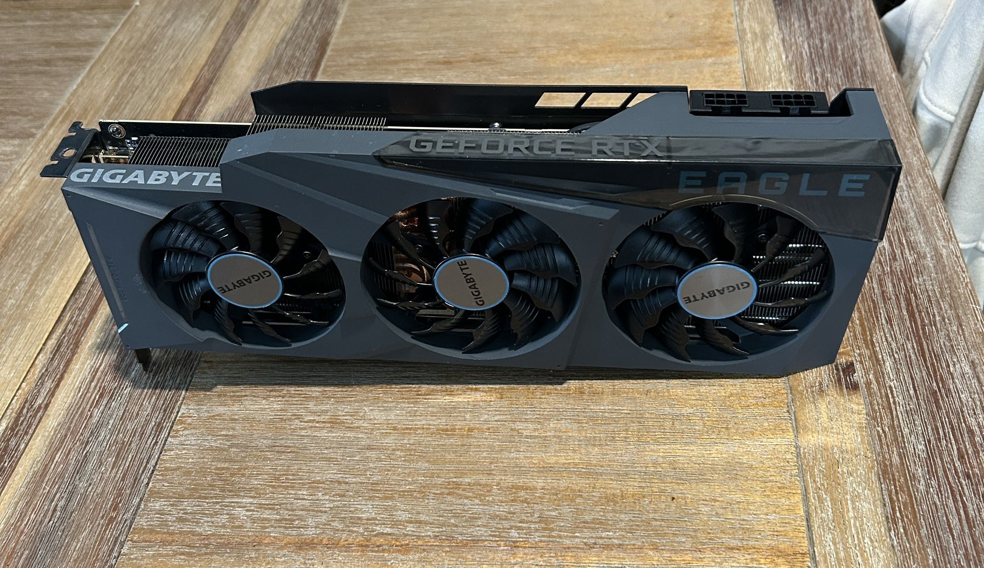 RTX 3080 10GB Gigabyte Eagle