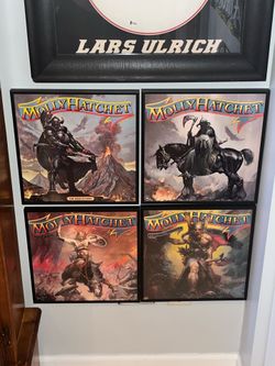 Vinyl Record collection