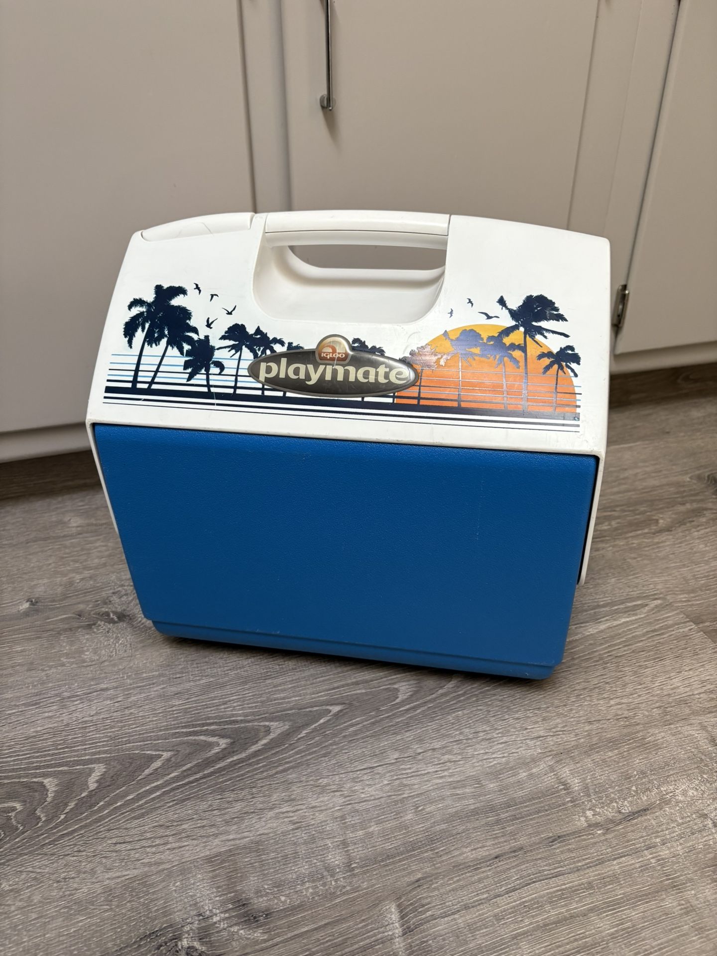 Igloo Playmate Cooler Elite Passive