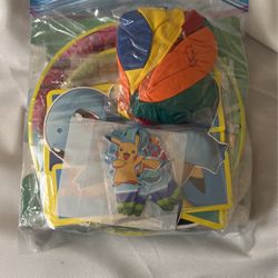 Pokémon (birthday)