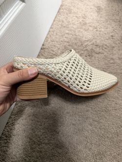 Crème Color Wedges 