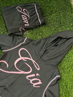 Gia sets