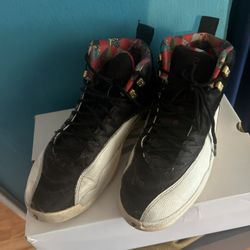 Retro Air Jordan 9 2019 “Chinese New Year”