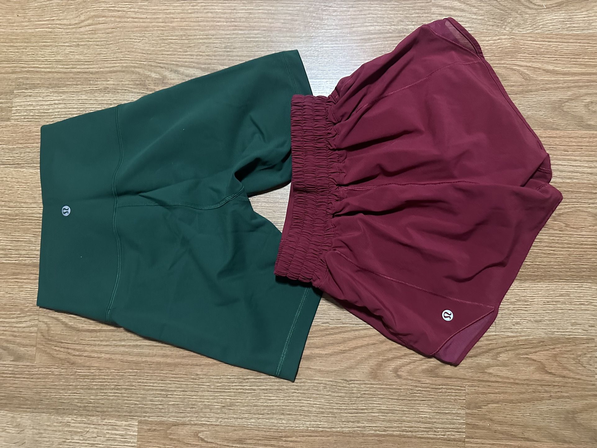 Lululemon