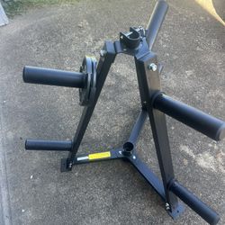 Weight Stand 