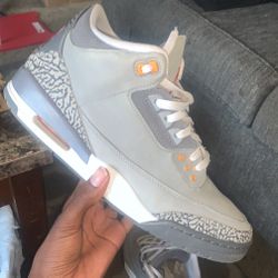 jordan cool grey 3s