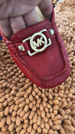 Micheal kors Slip On